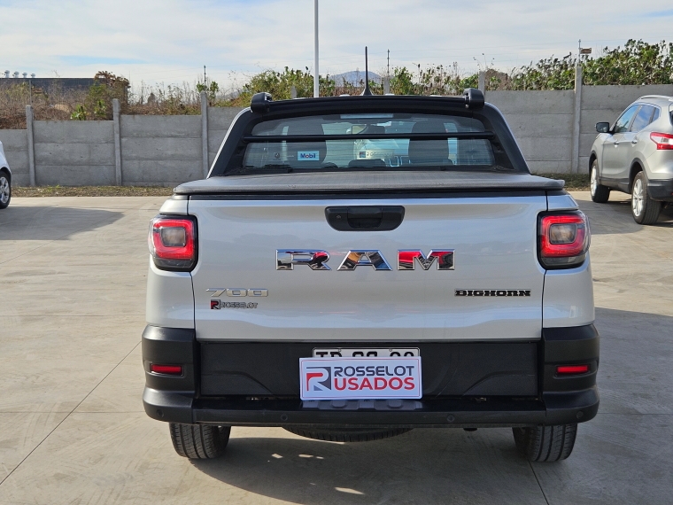 Ram 700 700 Bighorn 1.3 Aut 2024 Usado en Rosselot Usados