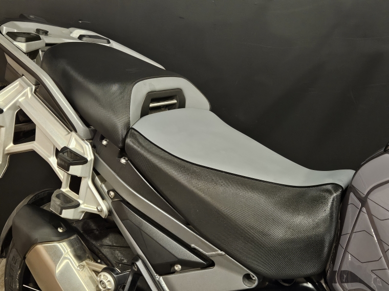 Bmw R 1300 gs Adv I Chasis Adap 2025 Usado en BMW Premium Selection