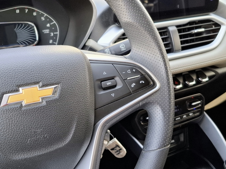 Chevrolet Groove Ltz Mt 2021 Usado  Usado en Kovacs Usados