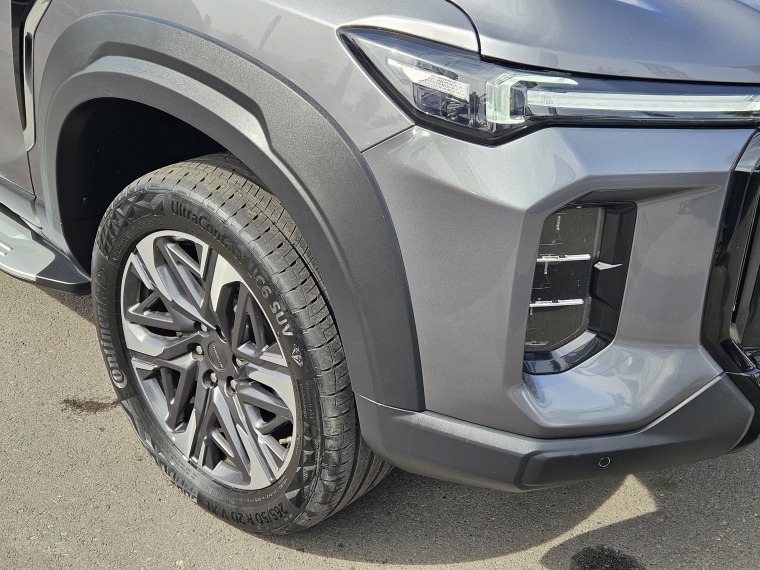 Maxus T90 D90 Flagship 4x4 2.0 Aut 2025 Usado  Usado en Kovacs Usados