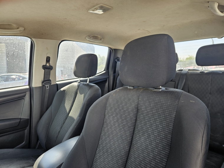 Chevrolet D-max R 2.5 2020 Usado Usado en Autoselect Usados Chevrolet D-max R 2.5 2020 Usado Usado en Autoselect Usados