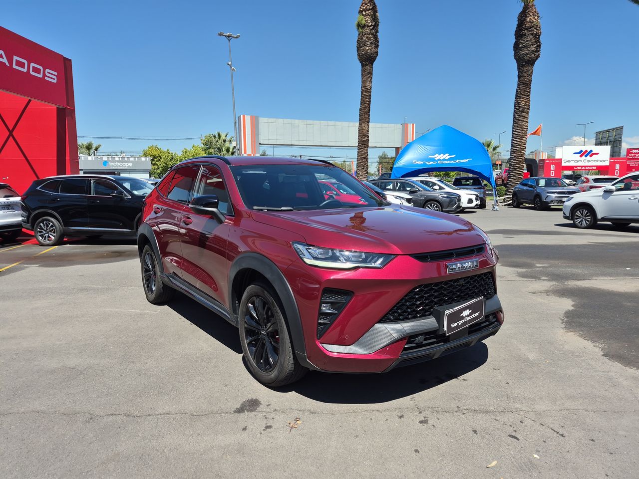 Haval H6 H6 Elite 2.0 Aut. 2024 Usado en Usados de Primera - Sergio Escobar