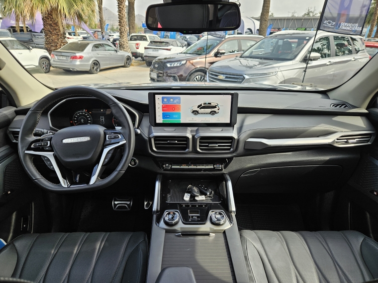 Maxus T90 D90 Flagship 4x4 2.0 Aut 2025 Usado  Usado en Kovacs Usados