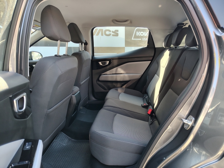 Chevrolet Sail 1.5 Hb Aut. 2025 Usado  Usado en Kovacs Usados