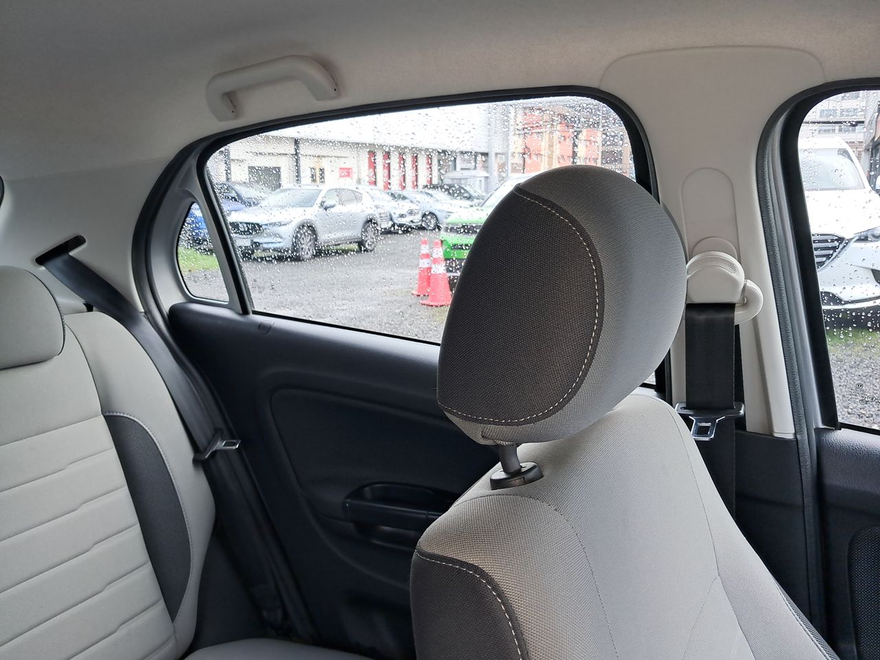 Volkswagen Gol Gol G5 1.6 2018 Usado en Usados de Primera - Sergio Escobar