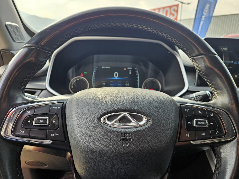 Chery Tiggo 8 pro Tiggo 8 Gls 1.5 2021 Usado en Rosselot Usados