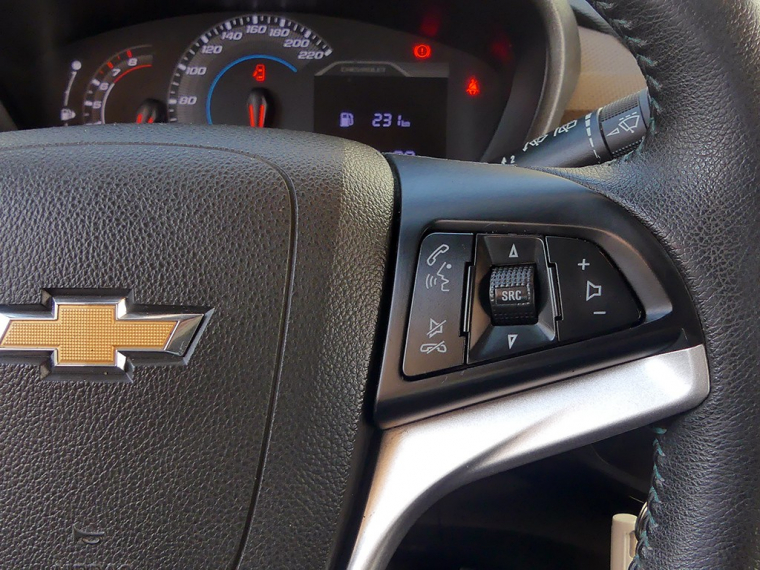 Chevrolet Spin 1.8 2020 Usado  Usado en Webautos.cl