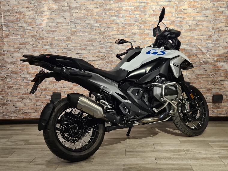 Bmw R 1300 gs . 2024 Usado en BMW Premium Selection Bmw R 1300 gs . 2024 Usado en BMW Premium Selection