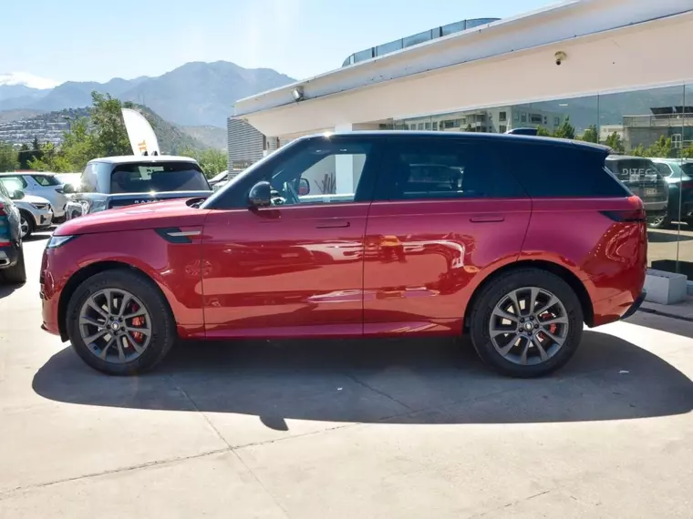 Land rover Range rover 3.0 Se Diesel 4x4 At 5p 2024 Usado Usado en Webautos.cl Land rover Range rover 3.0 Se Diesel 4x4 At 5p 2024 Usado Usado en Webautos.cl