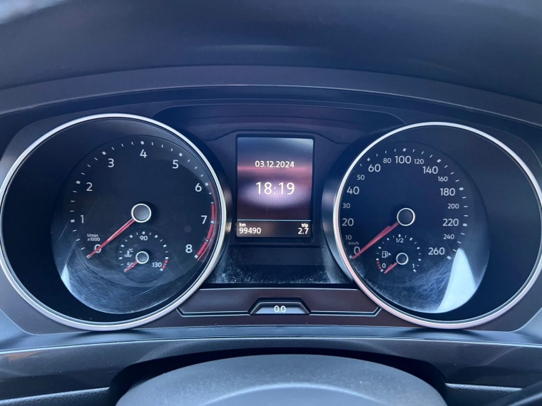 Volkswagen Tiguan Comfortline 1.4 Dsg 2018 Usado  Usado en Webautos.cl