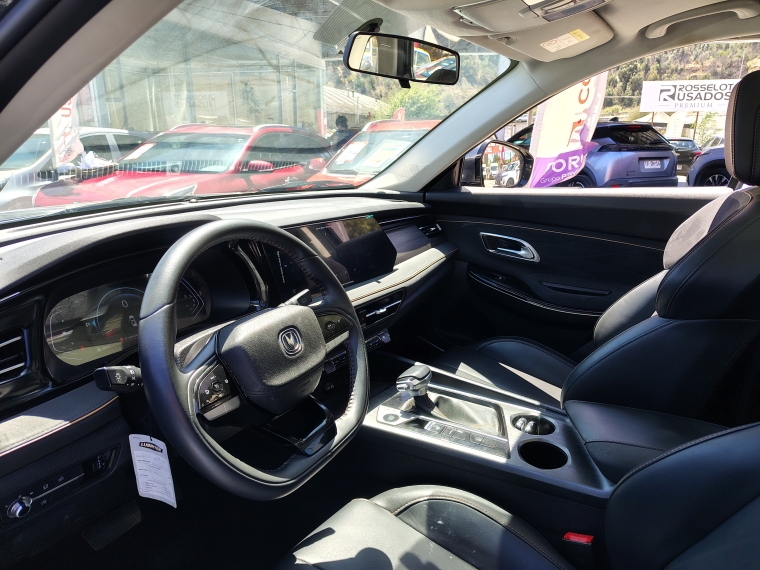 Changan X7 X7 Elite 1.5 Aut 2024 Usado en Rosselot Usados