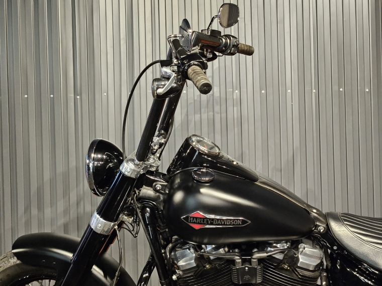 Harley-davidson Softail slim Softal Slim 2020 Usado en Harley Davidson Usados