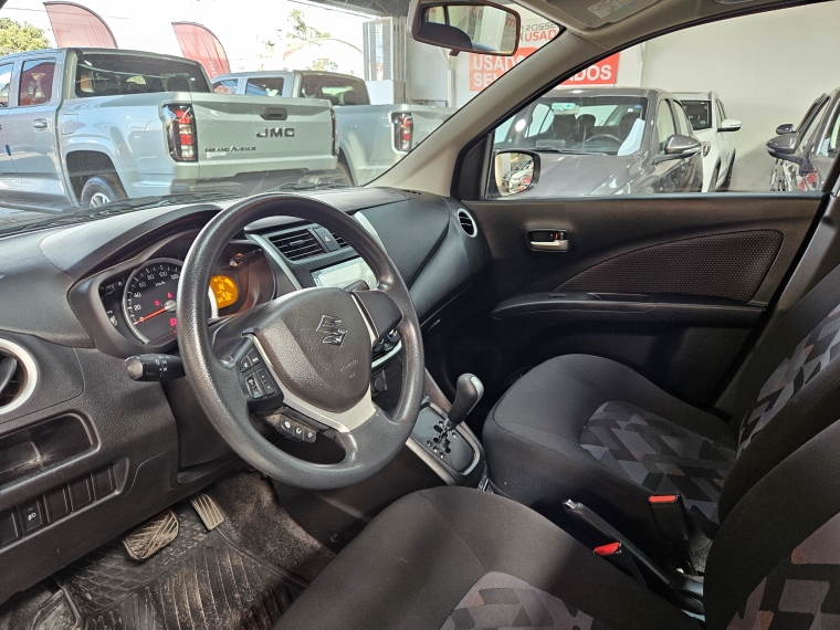 Suzuki Celerio Celerio 1.0 At Glx Ac 2019 Usado en Rosselot Usados