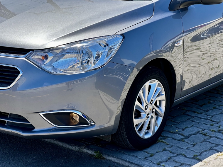 Chevrolet Sail Sail 2023 Usado  Usado en Kovacs Usados