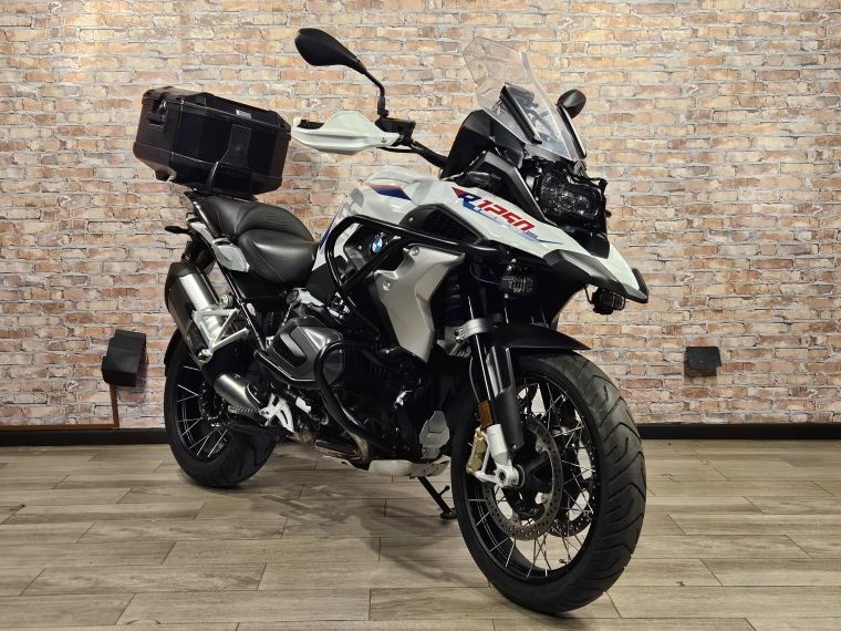 BMW R 1250 GS III 2021