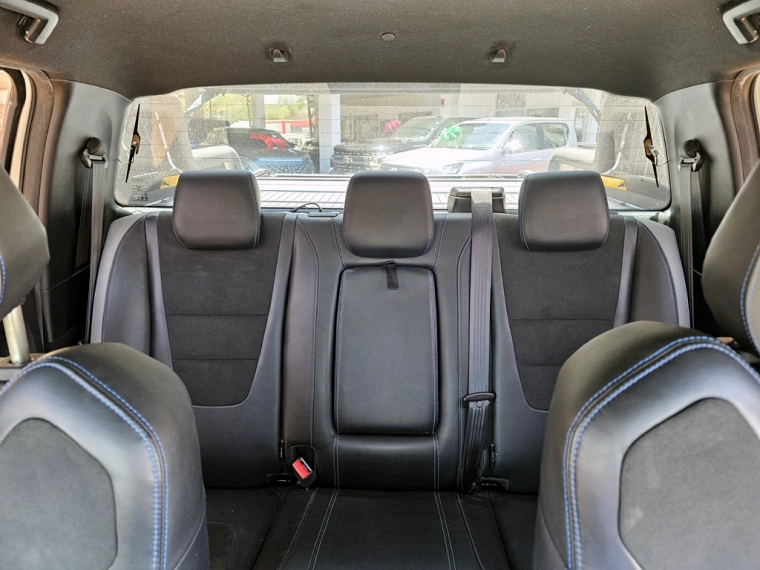 Ford Ranger raptor 4x4 2.0t 2021 Usado  Usado en Webautos.cl