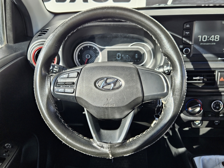 Hyundai Grand i10 1.2 Ai3 Hb Plus Mt 2023 Usado  Usado en Kovacs Usados
