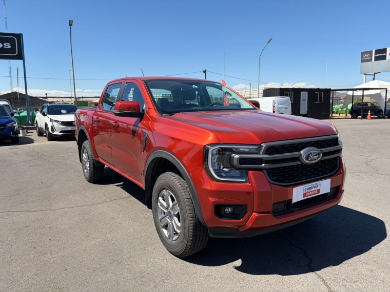 Ford Ranger Dsl Xls 4x2 2.0l Mt 2025 Usado  Usado en Webautos.cl