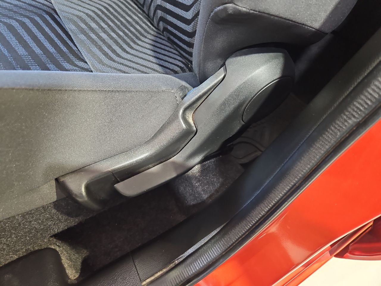 Suzuki Swift Swift 2wd 1.2 2022 Usado en Usados de Primera - Sergio Escobar