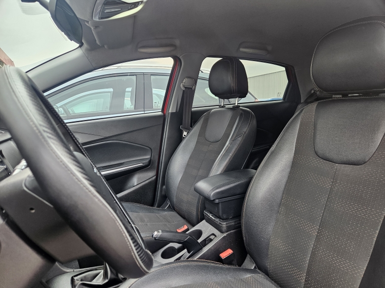 Chery Tiggo 2 Tiggo 2 1.5 2023 Usado en Rosselot Usados