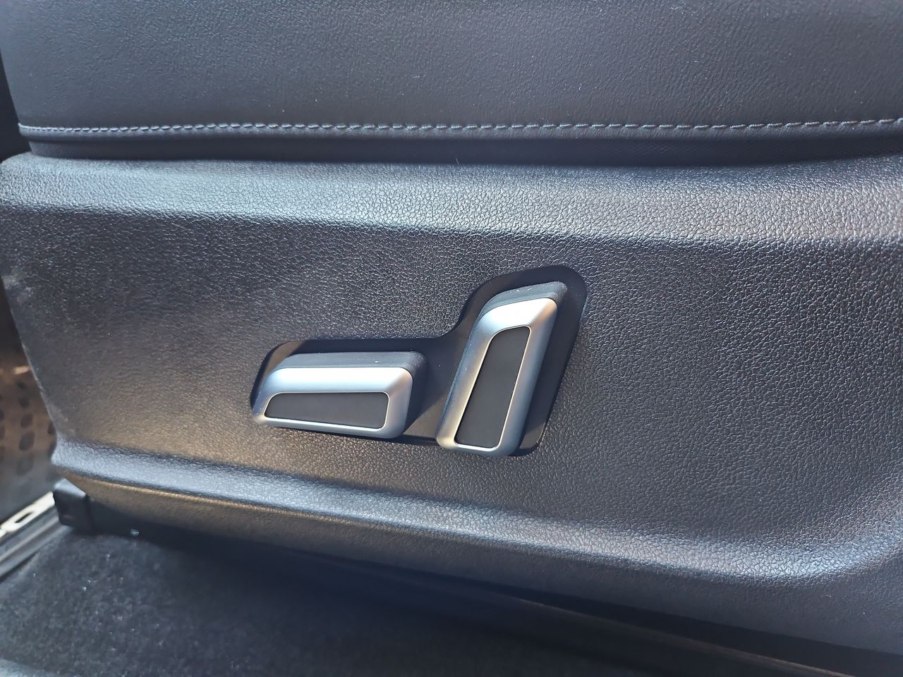 Great wall Poer Poer 4x4 2.4 Aut 2026 Usado en Usados de Primera - Sergio Escobar