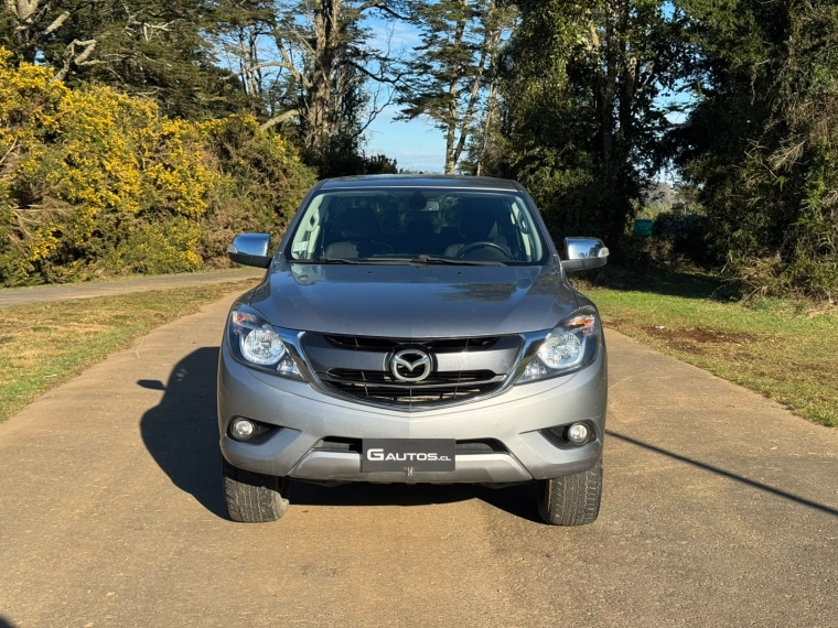 Mazda Bt-50 Sdx 4x4 2019 Usado en G Autos Automotriz - G Autos