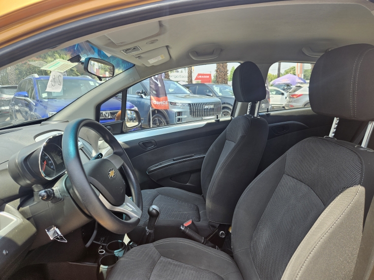 Chevrolet Spark Sedan 1.2 2021 Usado  Usado en Kovacs Usados