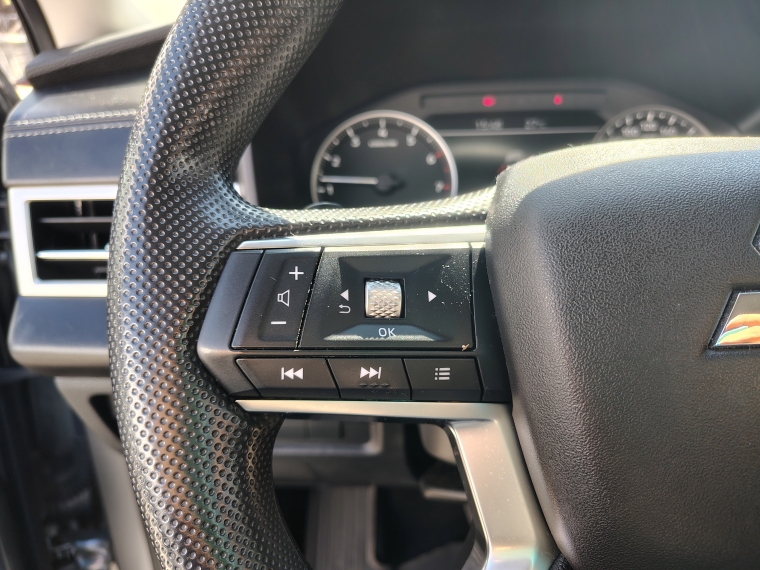 Mitsubishi New outlander Outlander Glx 2.5 Aut 2024 Usado en Rosselot Usados