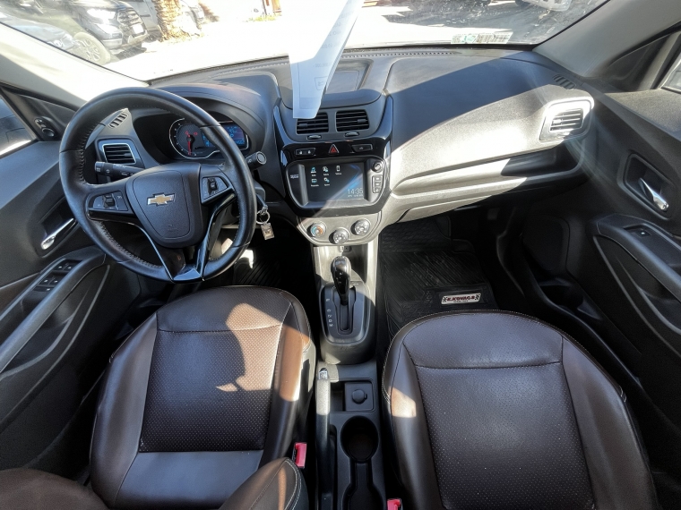 Chevrolet Cobalt Ltz At 2018 Usado  Usado en Kovacs Usados