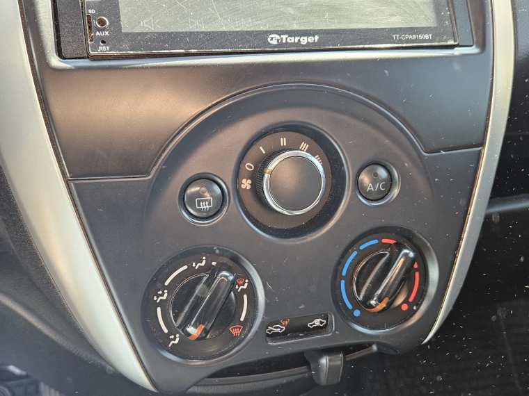 Nissan Versa Advance Mt 1.6 2018 Usado  Usado en Kovacs Usados