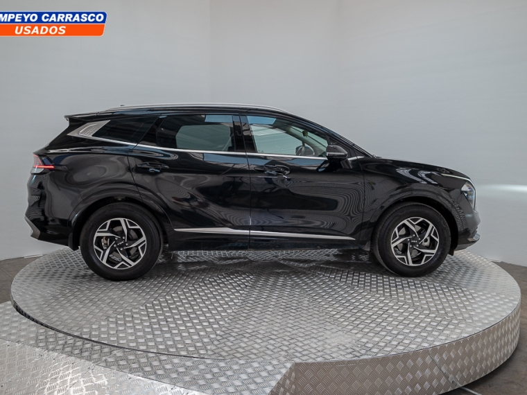 Kia Sportage Ex 2.0l 6at Gsl Awd 2022 Usado  Usado en Pompeyo