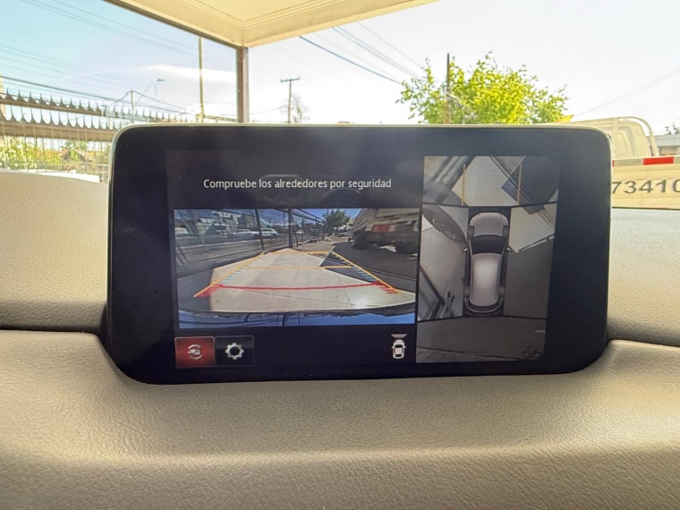 Mazda Cx-5 New Cx5 Gtx 4x4 2.5 Turbo 2021 Usado en Automotriz Olea Flaño