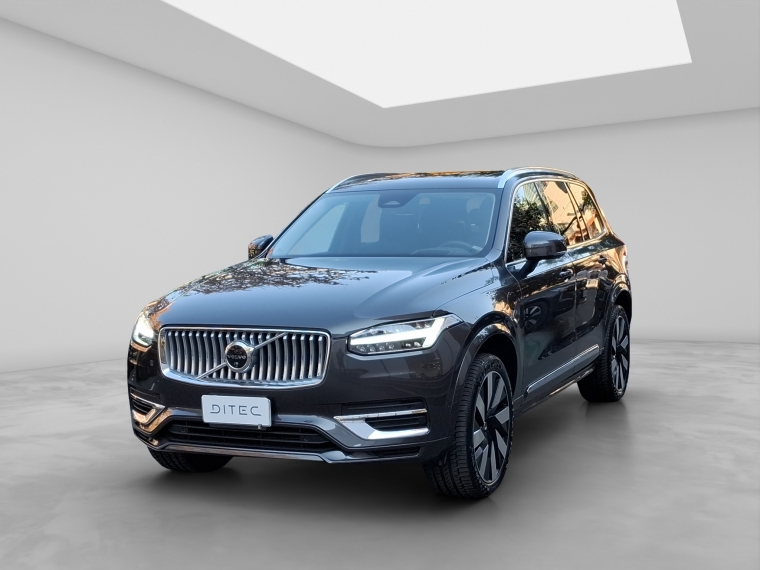 VOLVO XC90 II T8 4X4 2.0 AUT 2025