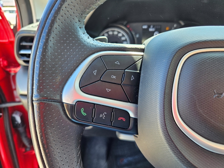Fiat Pulse Pulse Audace Cvt 1.0 2023 Usado en Rosselot Usados