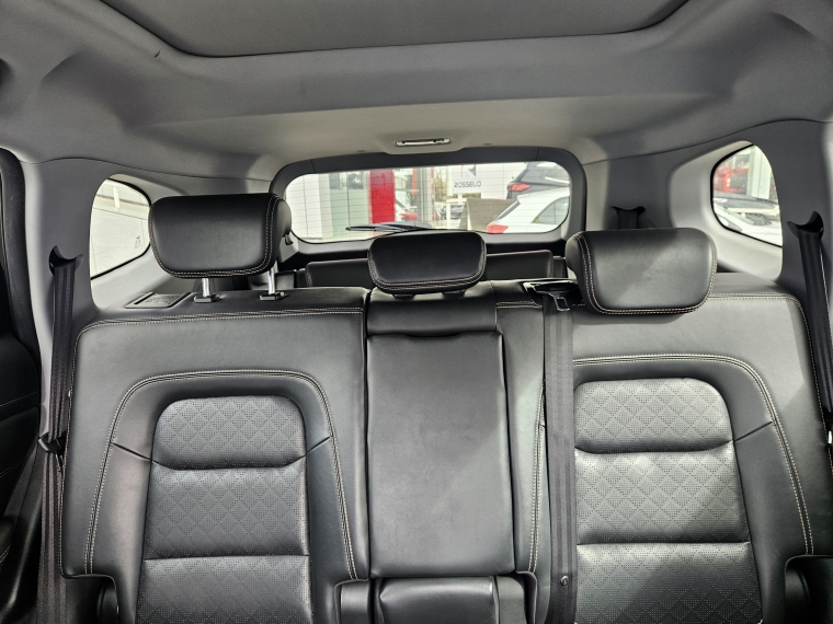 Chery Tiggo 8 pro Tiggo 8 Pro Glx Dct 1.6 Aut 2023 Usado en Rosselot Usados