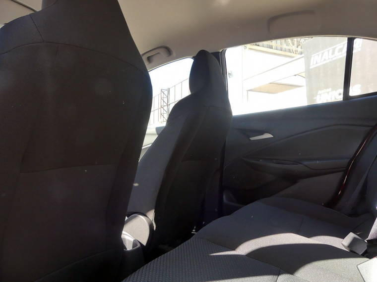 Chevrolet Onix Nb 1.0t Mt 2024 Usado Usado en Webautos.cl Chevrolet Onix Nb 1.0t Mt 2024 Usado Usado en Webautos.cl