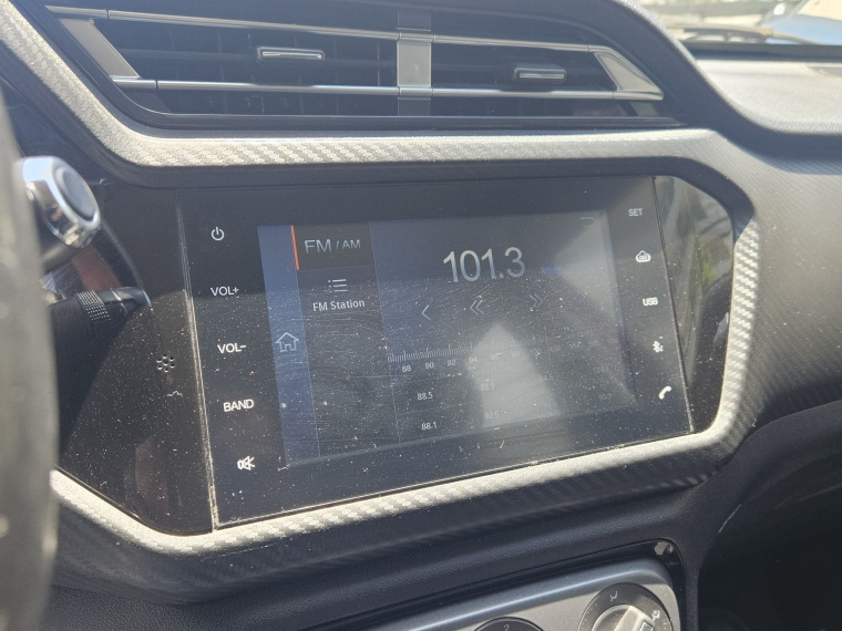 Chery Tiggo 2 Tiggo 2 1.5 2019 Usado en Rosselot Usados