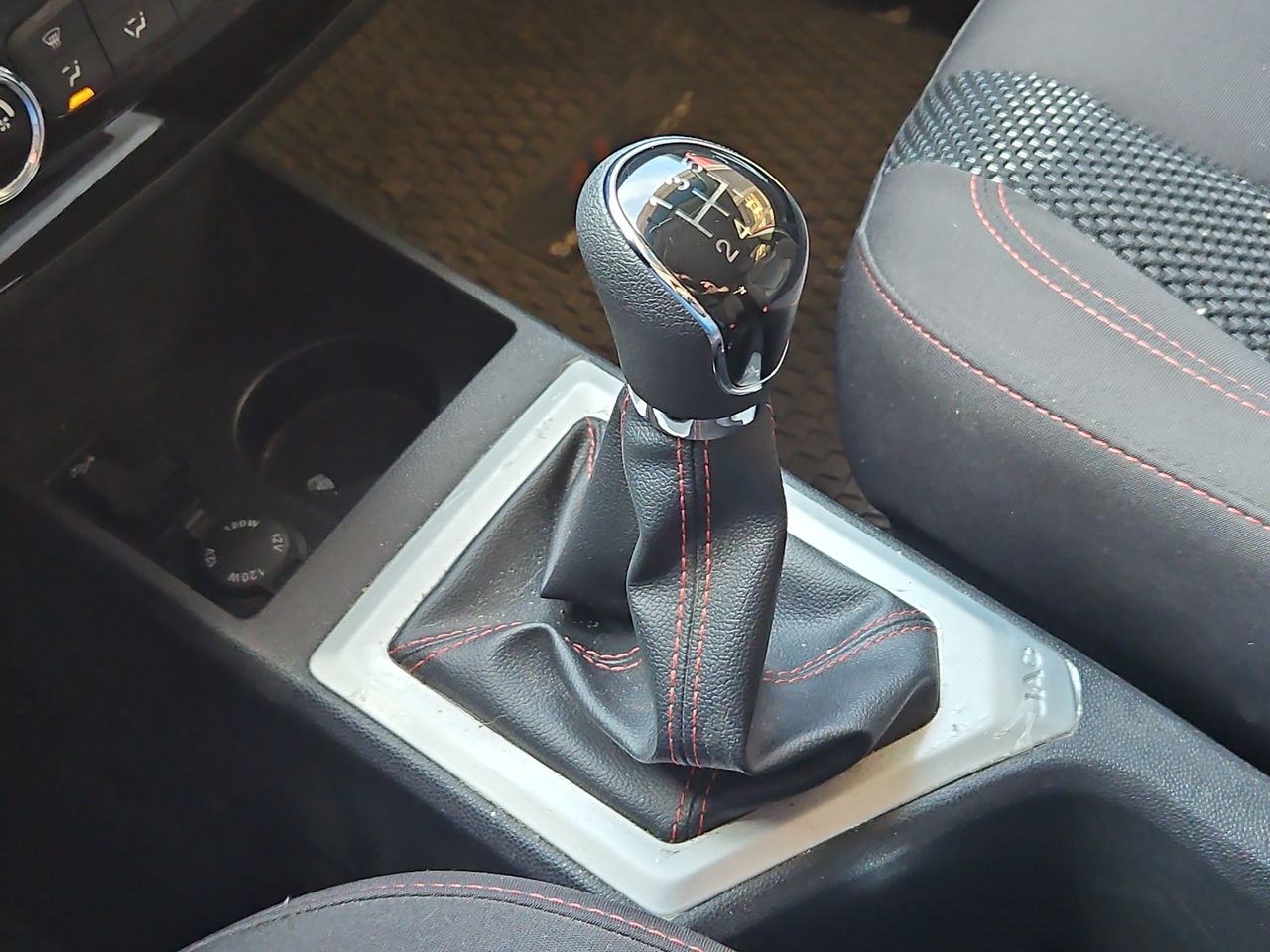 Jac Js2 Js2 Hatchback 1.5 2024 Usado en Usados de Primera - Sergio Escobar