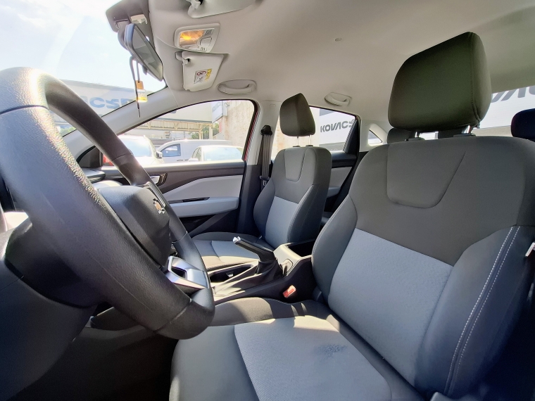 Chevrolet Sail Ltz Mt 2025 Usado  Usado en Kovacs Usados