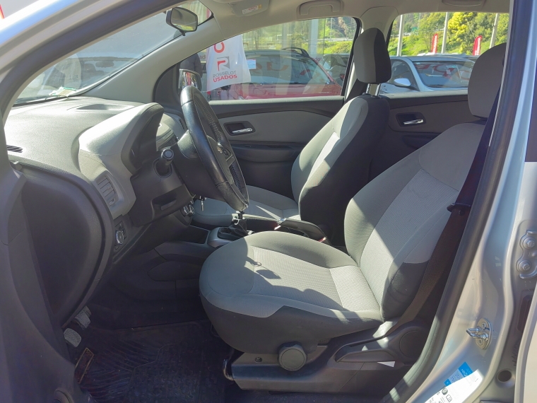 Chevrolet Spin Spin Ltz 1.8 2018 Usado en Rosselot Usados