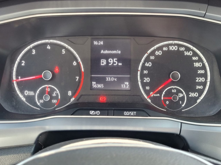 Volkswagen T-cross 1.6 2021 Usado  Usado en Webautos.cl