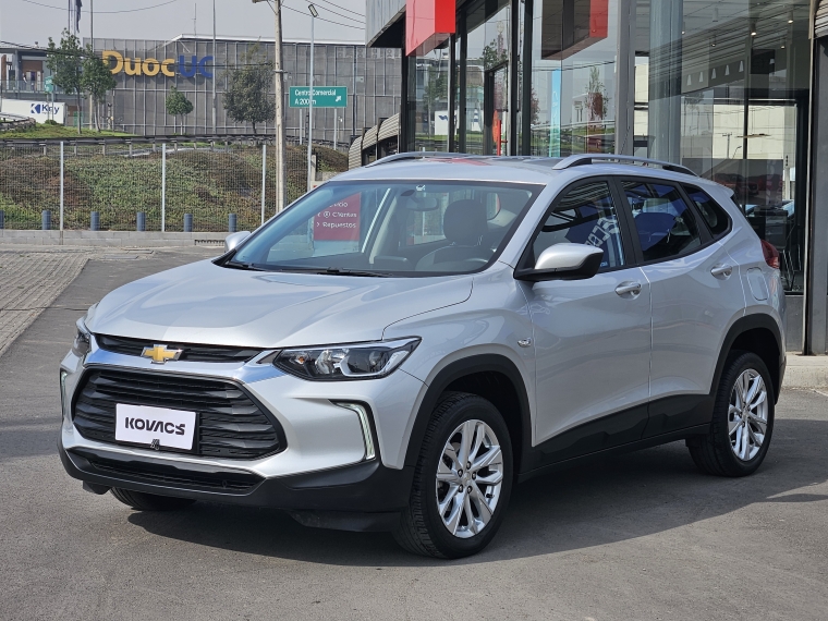 CHEVROLET TRACKER TRACKER 1.2 2021