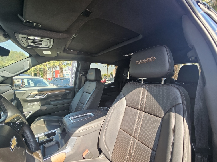 Chevrolet Silverado 3.0 Td High Country At 4x4 Diesel 2023 Usado  Usado en Kovacs Usados