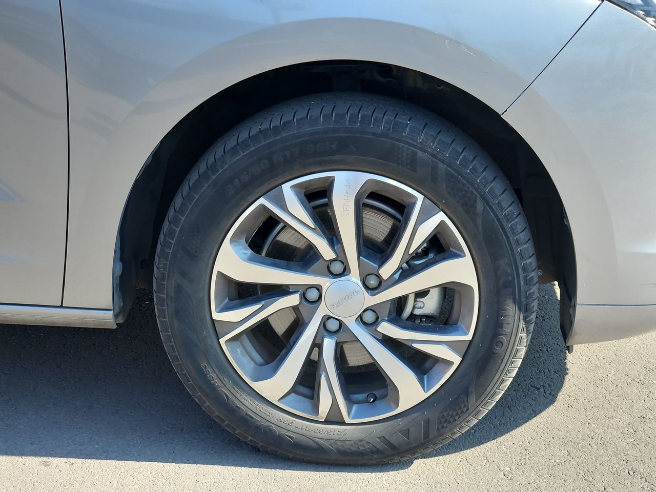Haval Jolion Jolion Turbo 1.5 2023 Usado en Usados de Primera - Sergio Escobar