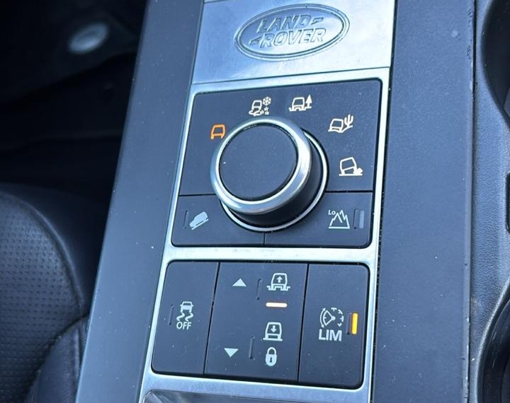 Land rover Discovery New Discovery 3.0 2018 Usado  Usado en Webautos.cl