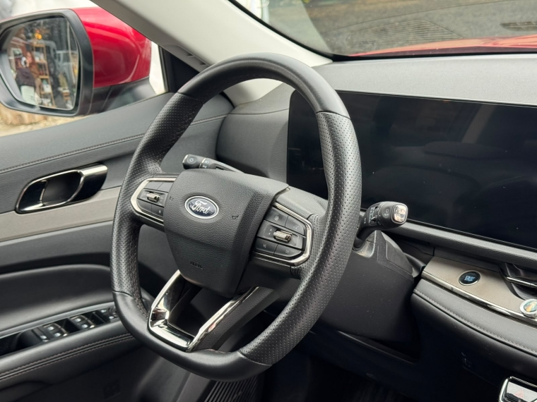 Ford Territory Trend 2024 Usado en G Autos Automotriz - G Autos