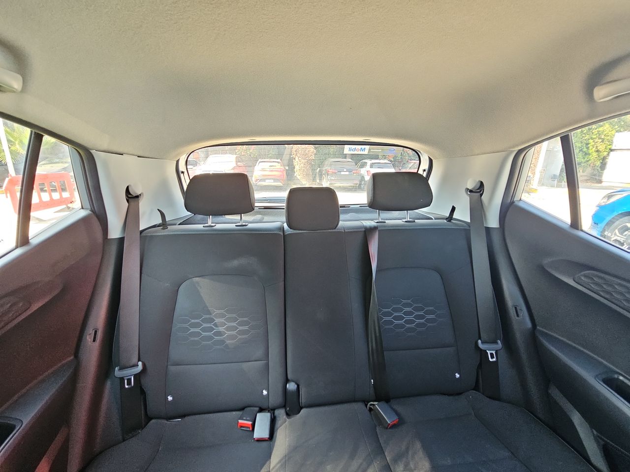 Hyundai Grand i10 Grand I10 Hb 1.2 2023 Usado en Usados de Primera - Sergio Escobar