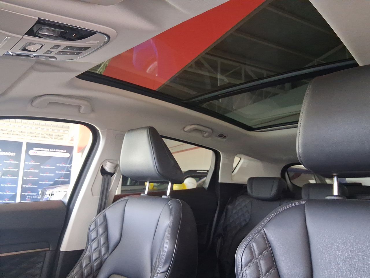 Haval H6 H6 Otto 2.0 Aut 2021 Usado en Usados de Primera - Sergio Escobar