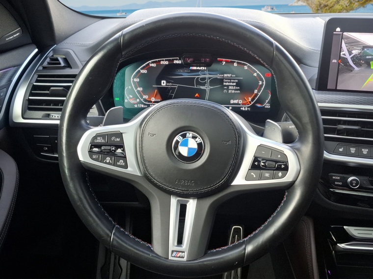 Bmw X4 M40i 2024 Usado  Usado en BMW Premium Selection