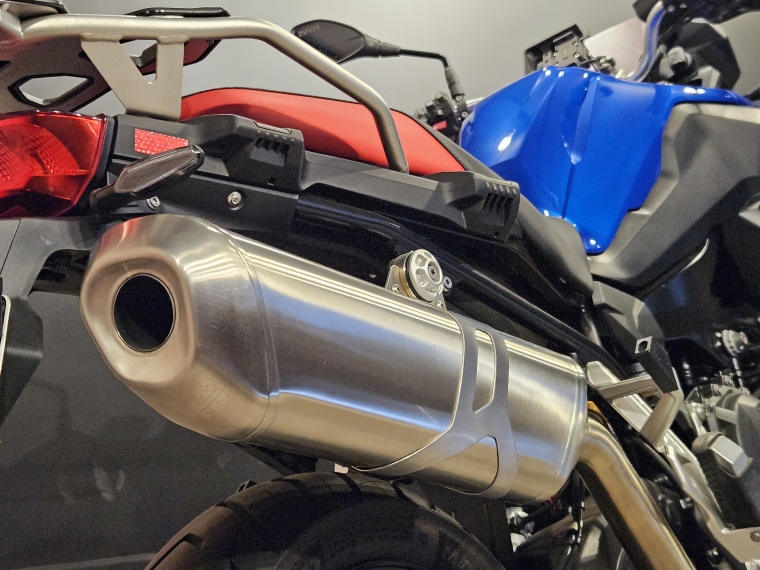 Bmw F 800 gs Ii 2025 Usado en BMW Premium Selection Bmw F 800 gs Ii 2025 Usado en BMW Premium Selection